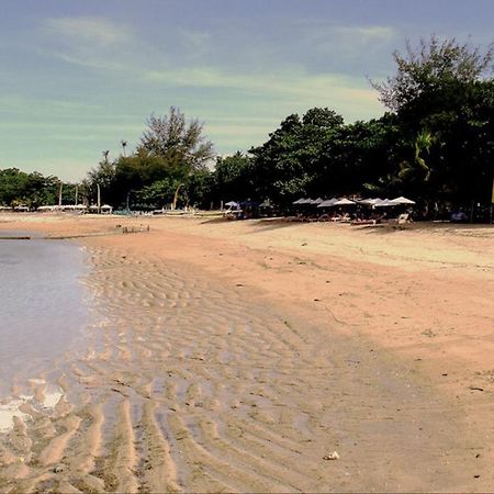 Zen Rooms Sanur Blanjong Sekawaru 外观 照片
