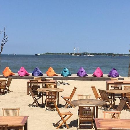Zen Rooms Sanur Blanjong Sekawaru 外观 照片