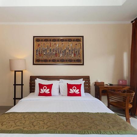 Zen Rooms Sanur Blanjong Sekawaru 外观 照片