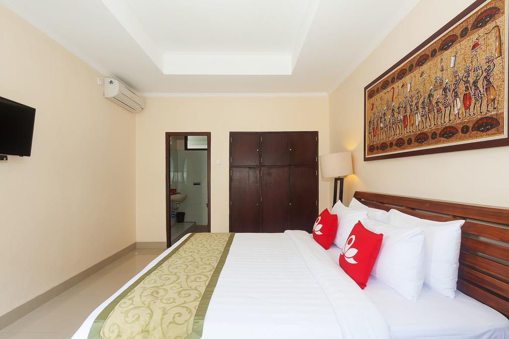 Zen Rooms Sanur Blanjong Sekawaru 外观 照片