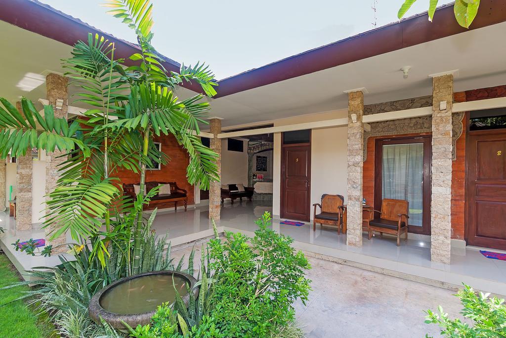 Zen Rooms Sanur Blanjong Sekawaru 外观 照片