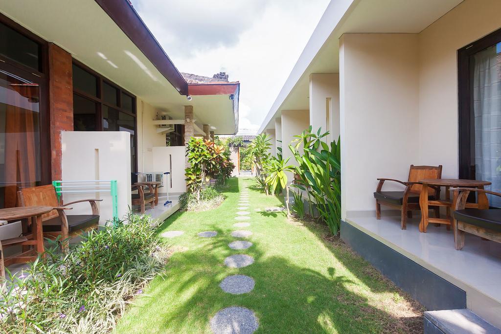 Zen Rooms Sanur Blanjong Sekawaru 外观 照片