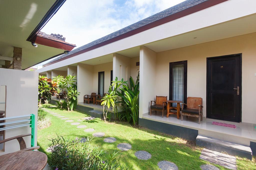 Zen Rooms Sanur Blanjong Sekawaru 外观 照片